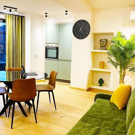 Agrigento Boutique Apartments Экстерьер фото