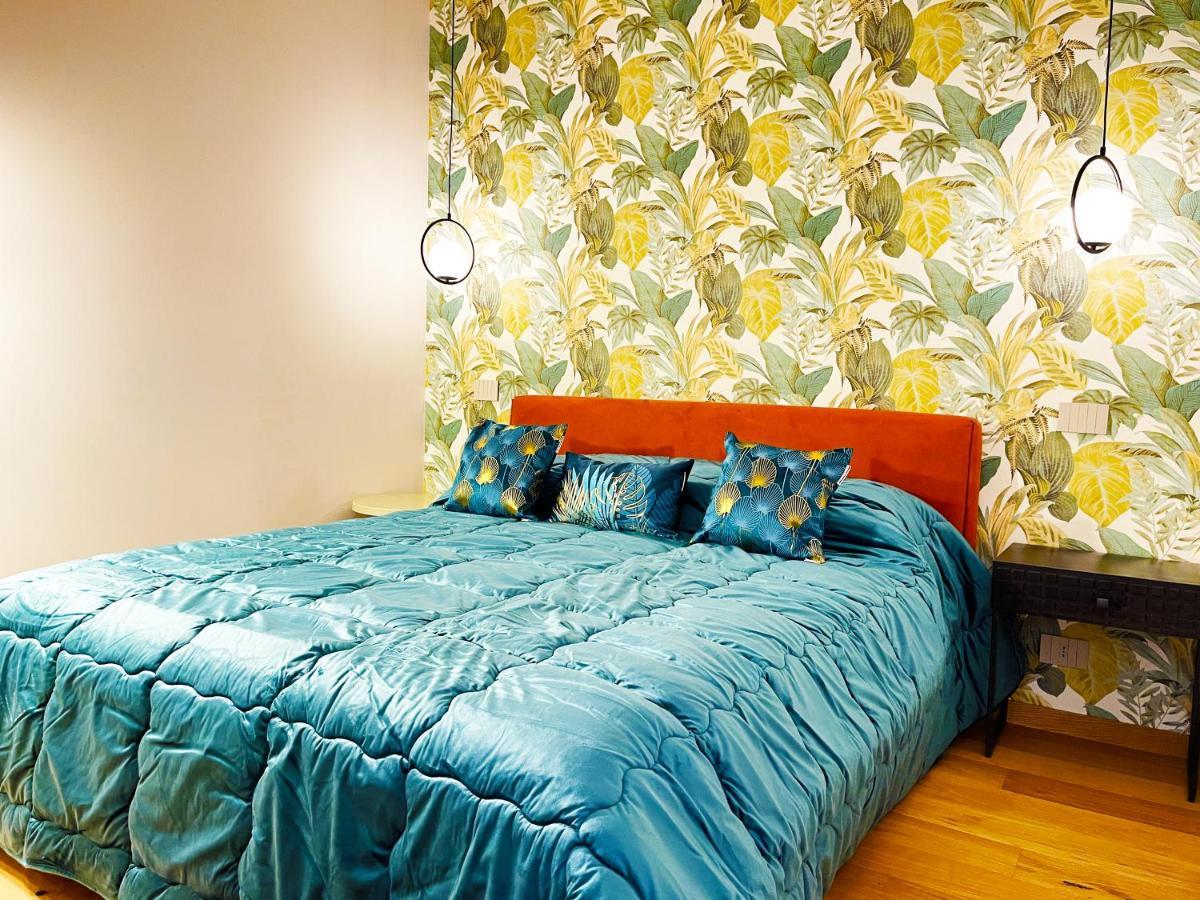 Agrigento Boutique Apartments Экстерьер фото