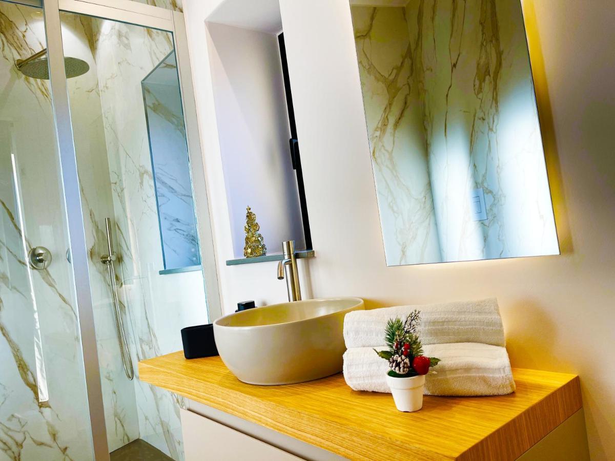 Agrigento Boutique Apartments Экстерьер фото