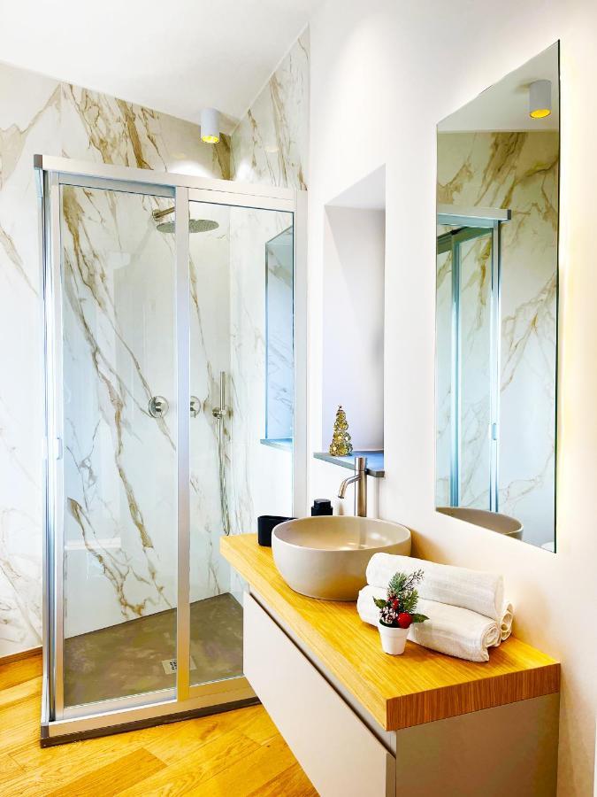 Agrigento Boutique Apartments Экстерьер фото