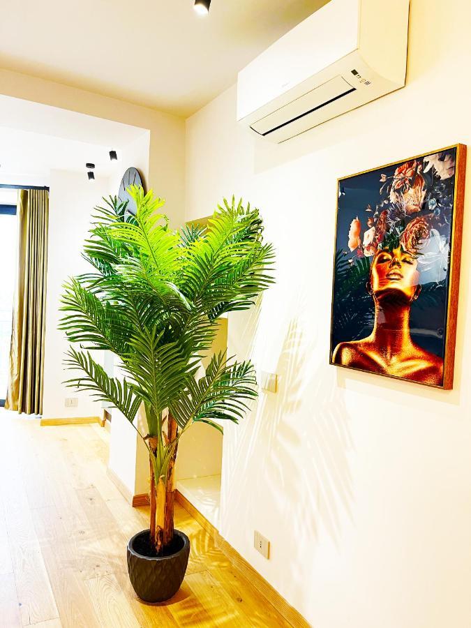 Agrigento Boutique Apartments Экстерьер фото