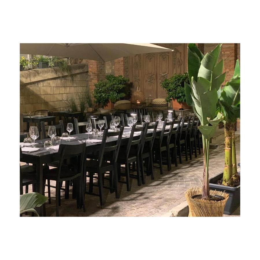 Agrigento Boutique Apartments Экстерьер фото