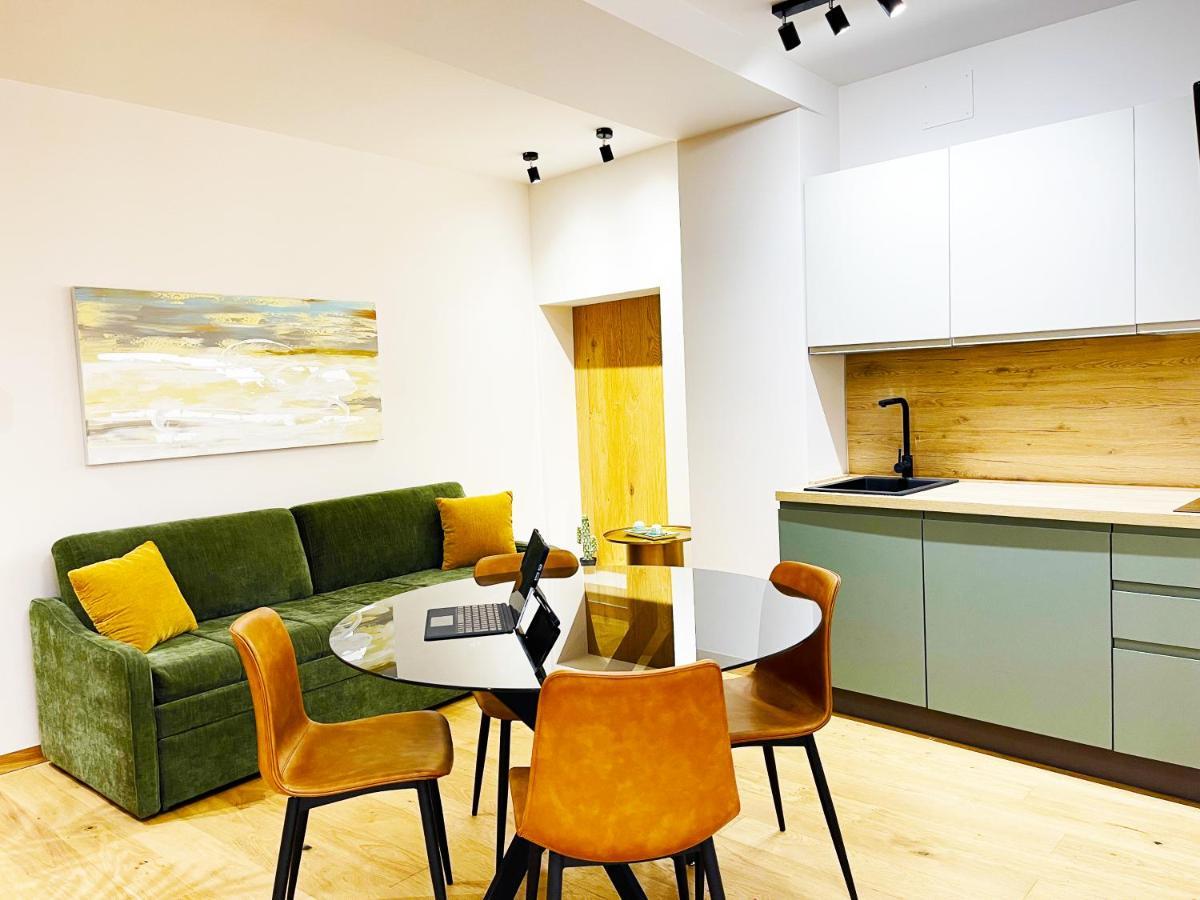 Agrigento Boutique Apartments Экстерьер фото