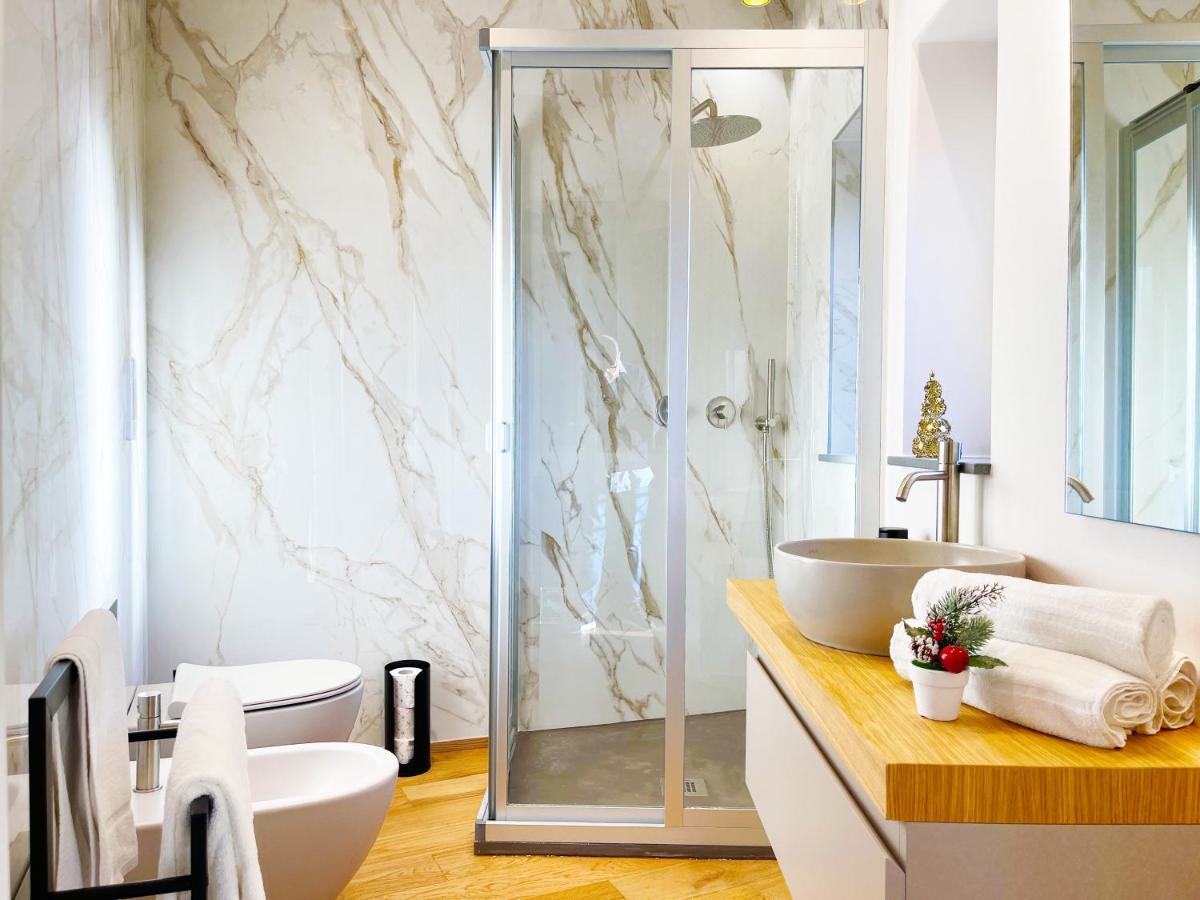 Agrigento Boutique Apartments Экстерьер фото