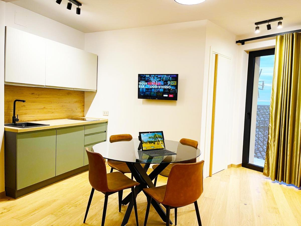 Agrigento Boutique Apartments Экстерьер фото
