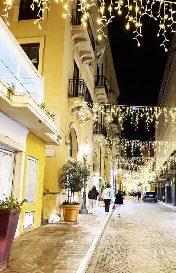 Agrigento Boutique Apartments Экстерьер фото