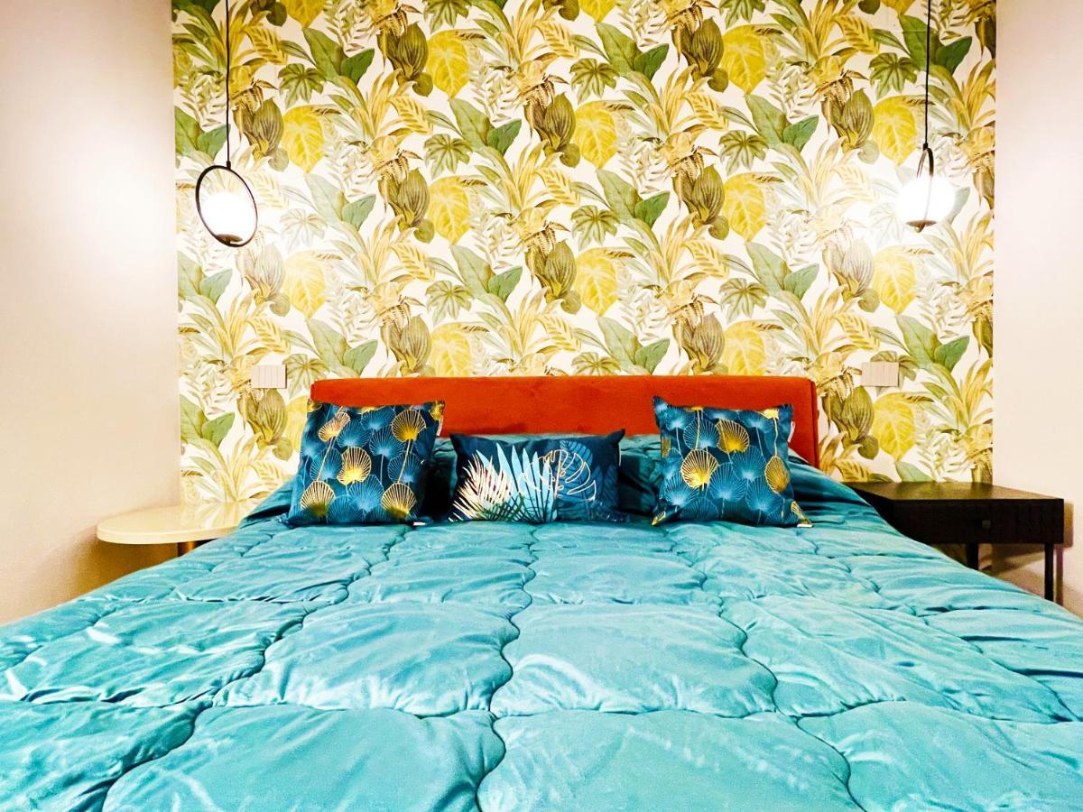 Agrigento Boutique Apartments Экстерьер фото